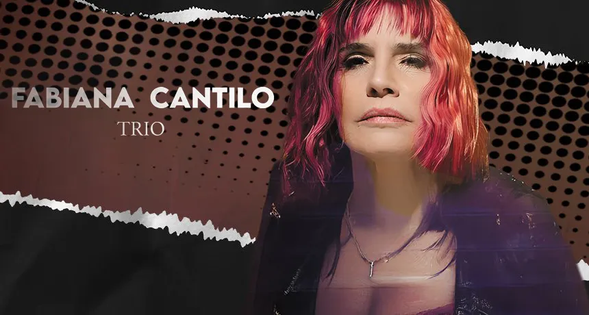 Fabiana Cantilo en Mar del Plata | Punto Mar del Plata