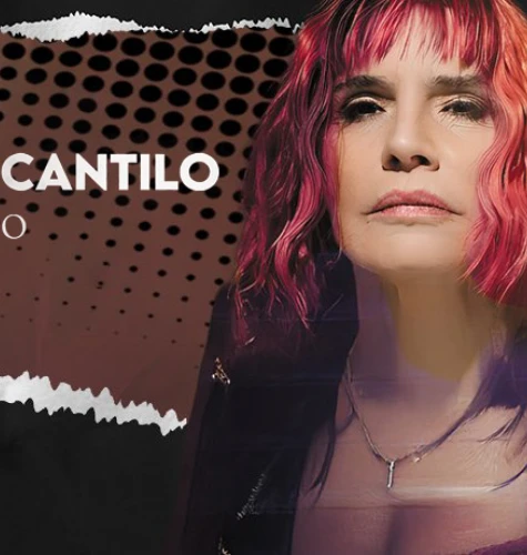 Música. Fabiana Cantilo en Mar del Plata | Punto Mar del Plata