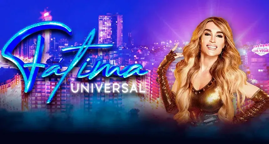 Fatima Universal | Punto Mar del Plata