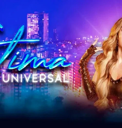 Cine y Teatro. Fatima Universal | Punto Mar del Plata