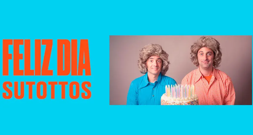 Feliz Dia - Sutottos | Punto Mar del Plata