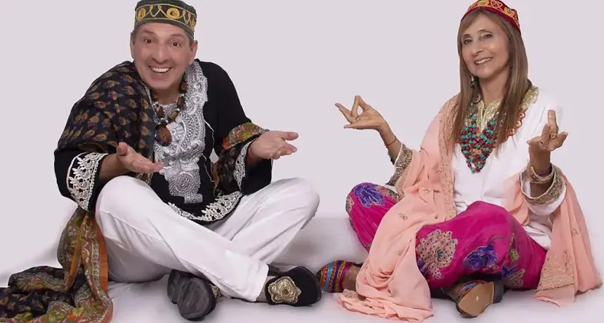 FloriGonal | Punto Mar del Plata