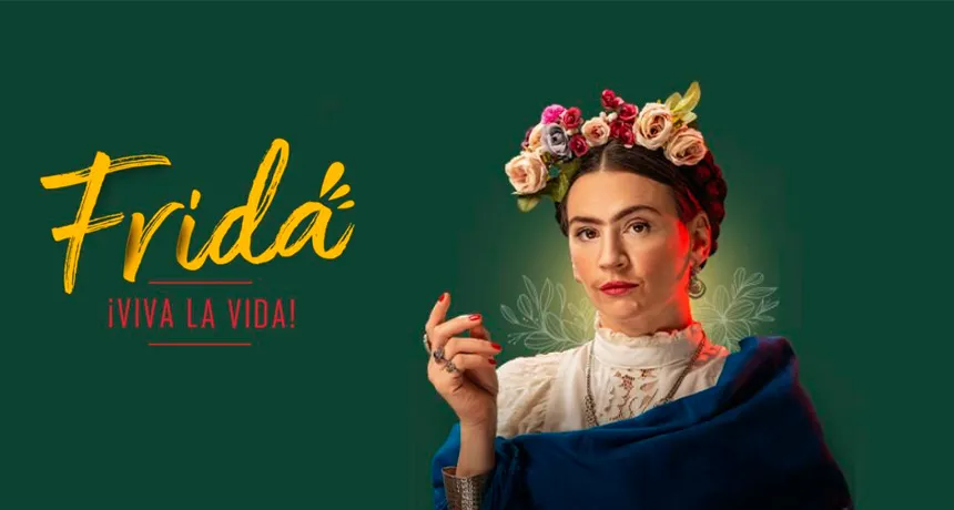 Frida | Punto Mar del Plata
