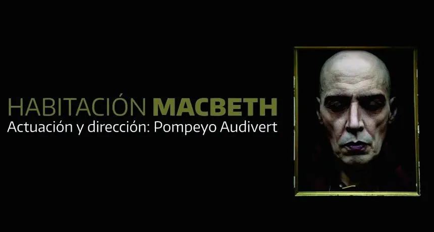 Habitación Macbeth | Punto Mar del Plata