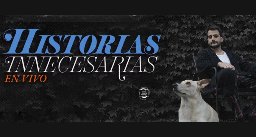 Historias Innecesarias | Punto Mar del Plata