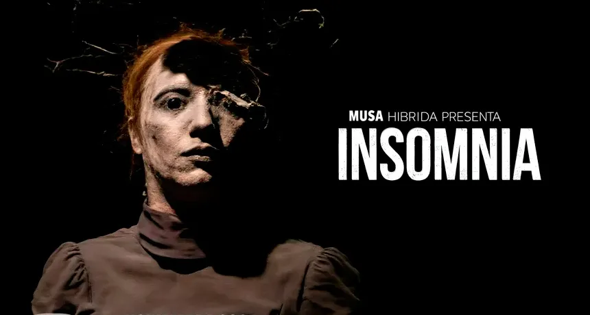 Insomnia | Punto Mar del Plata
