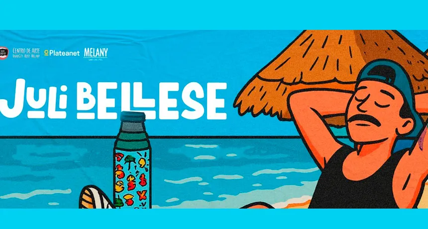 Juli Bellese | Punto Mar del Plata