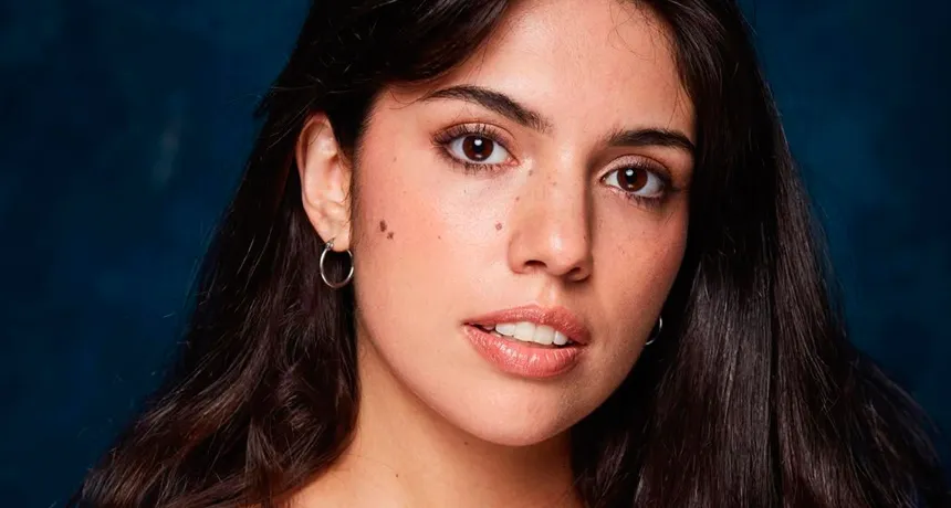 Juli Coria presenta Lo Dejamos Aca | Punto Mar del Plata