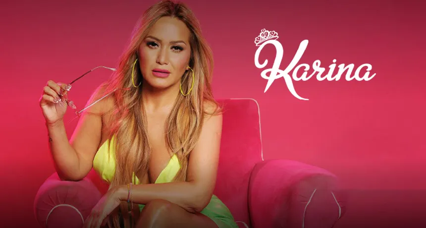 Karina en Bendu | Punto Mar del Plata