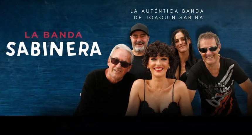 Música | La Banda Sabinera
