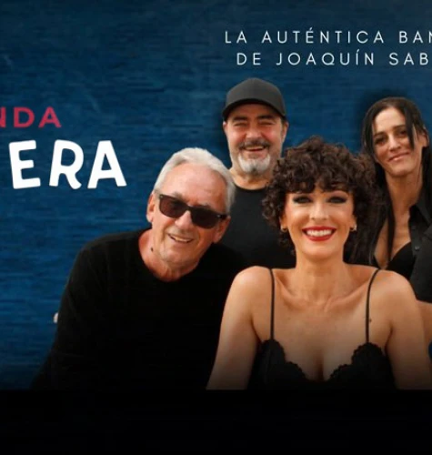 Música. La Banda Sabinera | Punto Mar del Plata