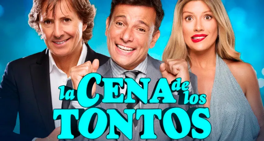 La Cena de los Tontos | Punto Mar del Plata