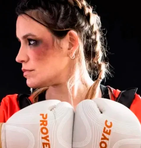 Cine y Teatro. La Fisura Este cuerpo que pelea es mio | Punto Mar del Plata