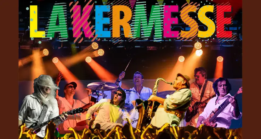 Cine y Teatro. La Kermesse | Punto Mar del Plata