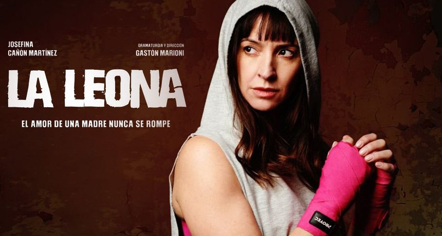 La Leona | Punto Mar del Plata