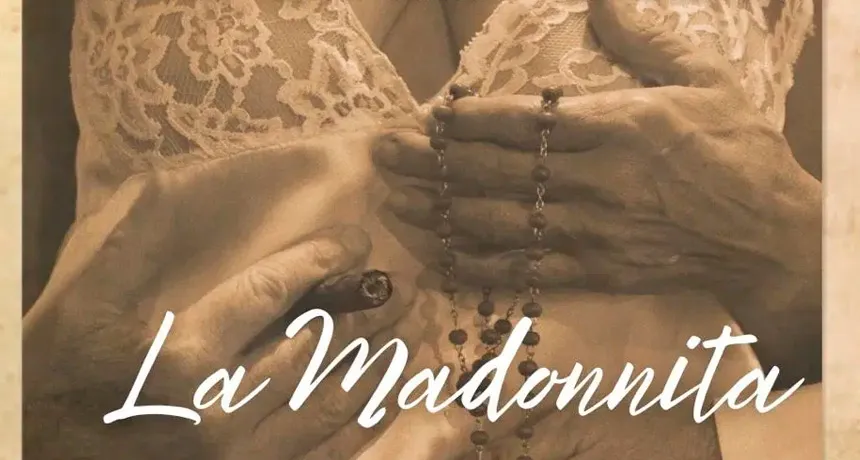 La Madonnita | Punto Mar del Plata