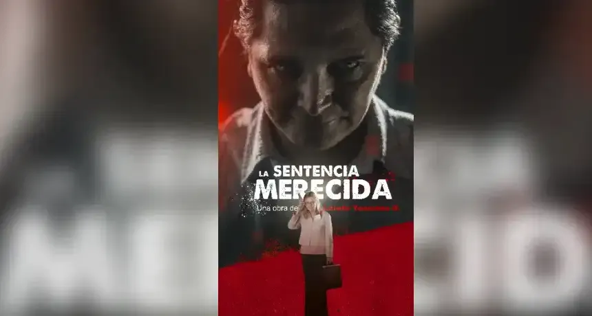 La Sentencia Merecida | Punto Mar del Plata