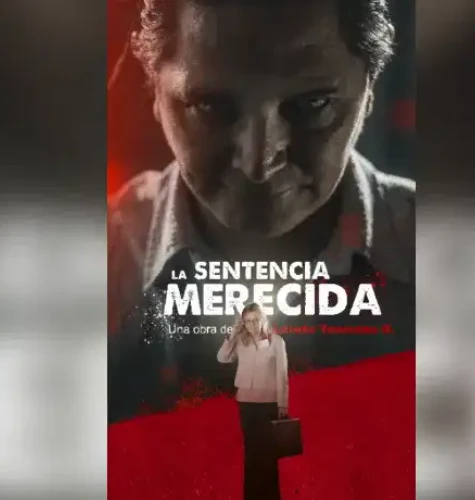 Cine y Teatro. La Sentencia Merecida | Punto Mar del Plata