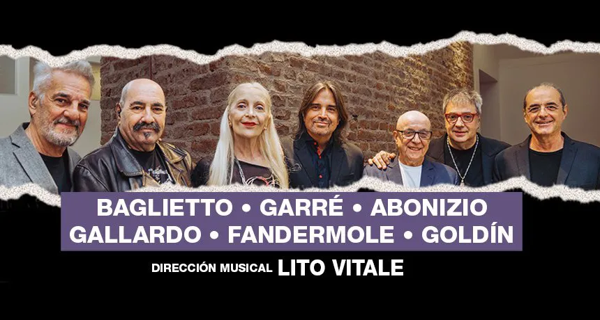 Música. La Trova Rosarina en Mardel | Punto Mar del Plata