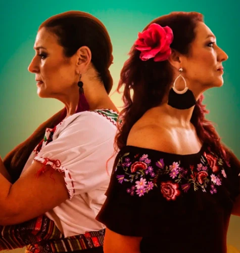 Cine y Teatro. La Vargas, un Musical sobre Chavela | Punto Mar del Plata