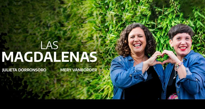 Las Magdalenas | Punto Mar del Plata