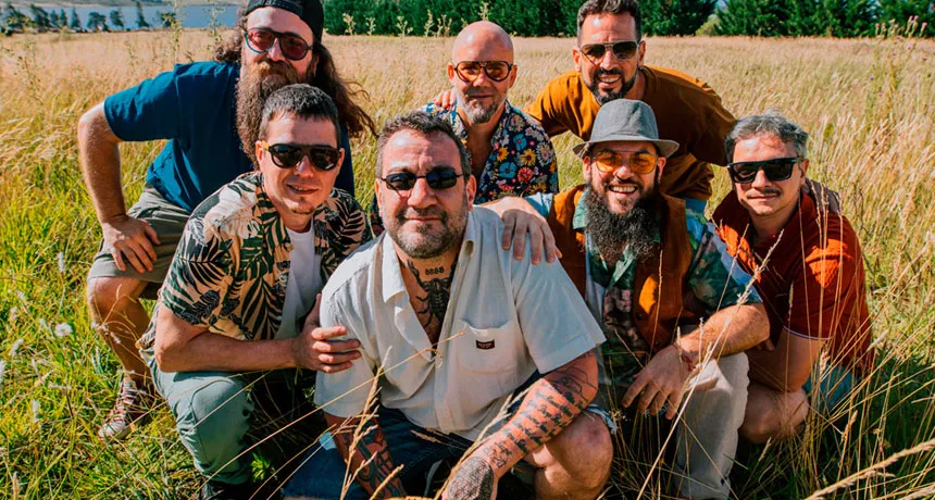 Las Pastillas del Abuelo en Mar del Plata | Punto Mar del Plata