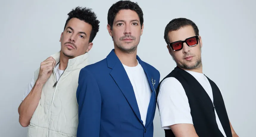 Llega El Kuelgue a Mar del Plata | Punto Mar del Plata