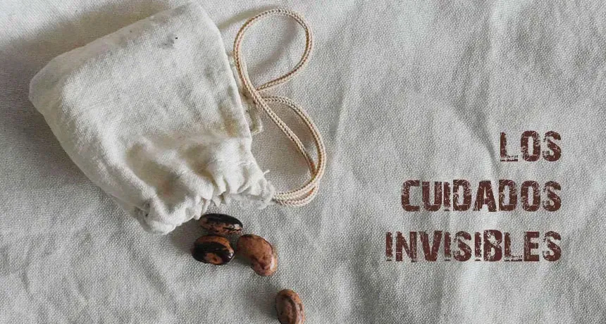 Los Cuidados Invisibles | Punto Mar del Plata