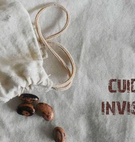 Cine y Teatro. Los Cuidados Invisibles | Punto Mar del Plata