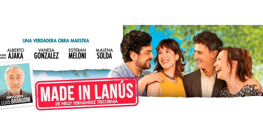 Made in Lanus | Punto Mar del Plata