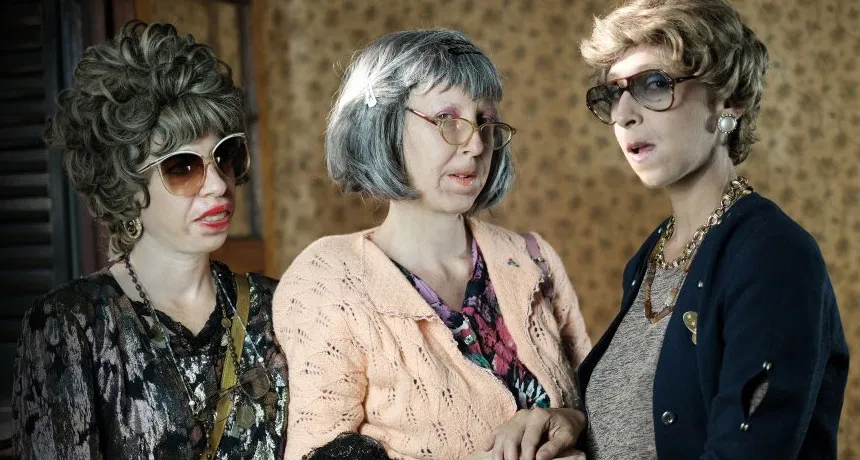 Cine y Teatro. Manjar | Punto Mar del Plata