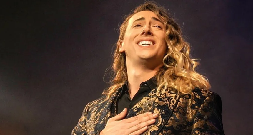 Martin Masiello en Concierto | Punto Mar del Plata