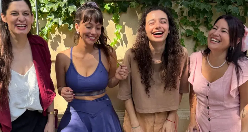 Más allá del Te | Punto Mar del Plata