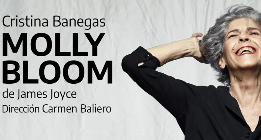 Molly Bloom | Punto Mar del Plata