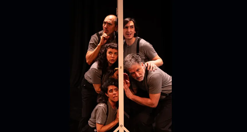 Mundo Masliah | Punto Mar del Plata