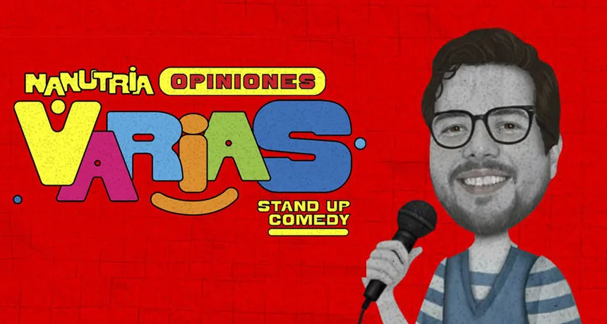 Nanutria presenta Opiniones Varias | Punto Mar del Plata