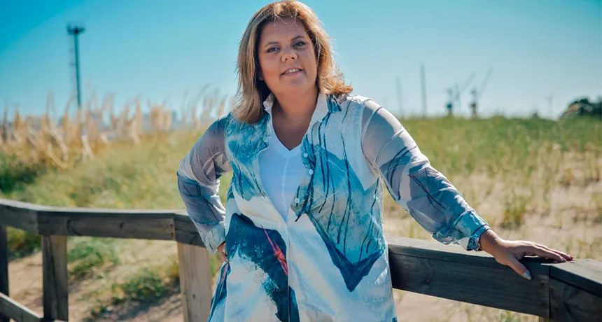 Noelia Pace - Mediumnidad | Punto Mar del Plata