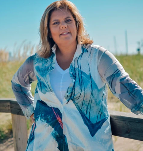 Cine y Teatro. Noelia Pace - Mediumnidad | Punto Mar del Plata