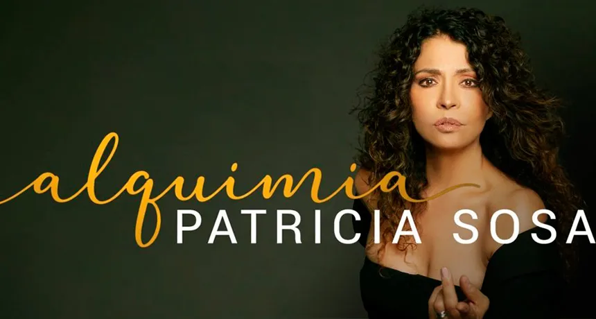 Patricia Sosa | Punto Mar del Plata