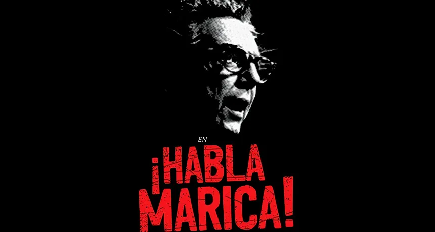 Pepe Cibrian en Habla Marica | Punto Mar del Plata