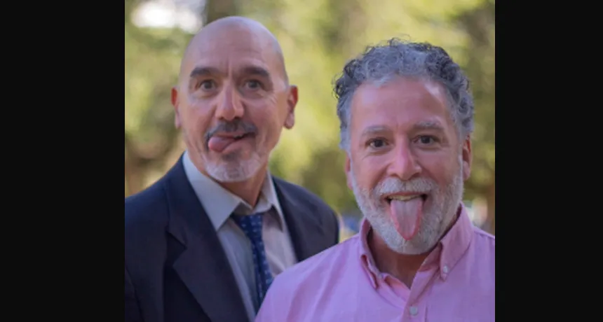 Perras | Punto Mar del Plata