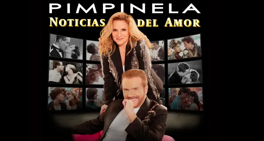 Pimpinela en Mar del Plata | Punto Mar del Plata