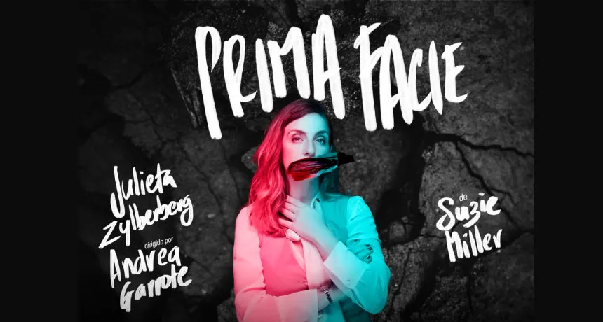 Prima Facie | Punto Mar del Plata