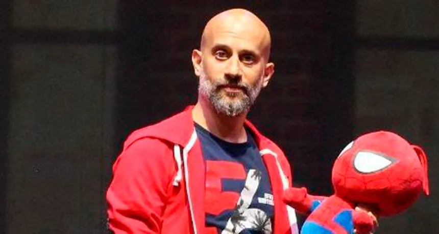 Pugliese Verano Stand Up | Punto Mar del Plata