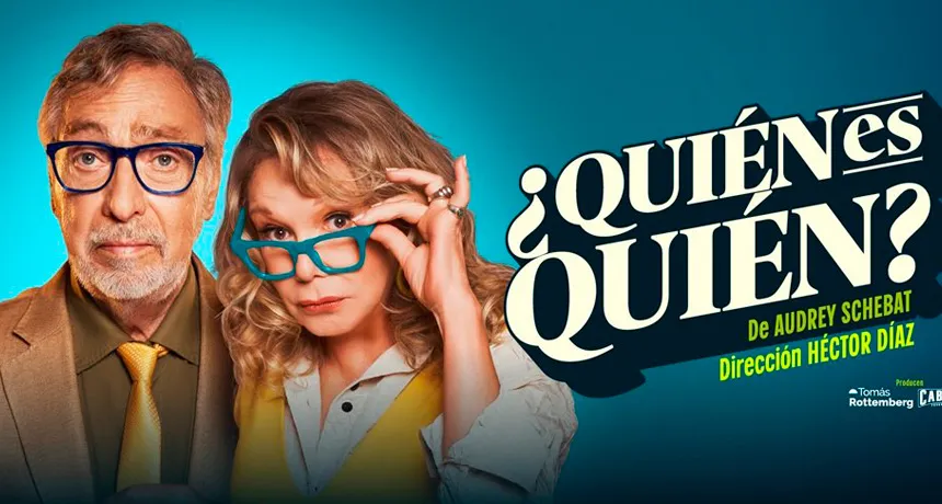 Quien es Quien | Punto Mar del Plata