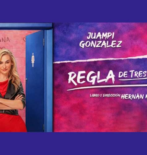 Cine y Teatro. Regla de tres simple | Punto Mar del Plata