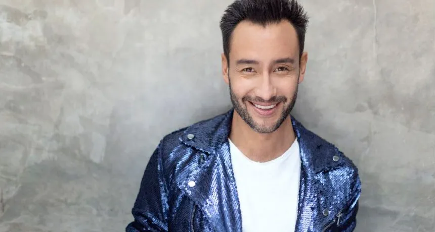 Regresa Luciano Pereyra | Punto Mar del Plata