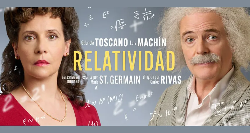 Relatividad | Punto Mar del Plata