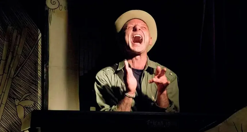 Sudá América | Punto Mar del Plata