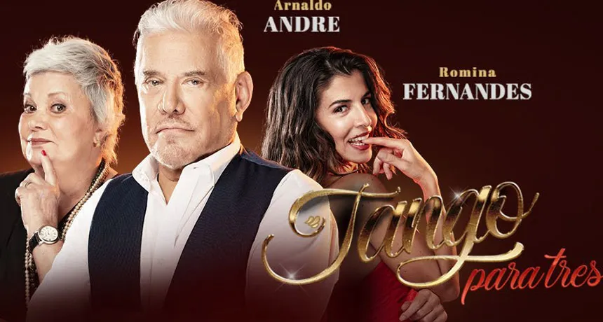 Tango para Tres | Punto Mar del Plata